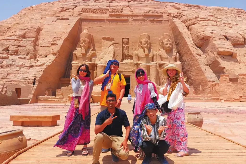 Aswan