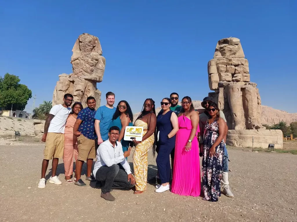 Luxor Tours