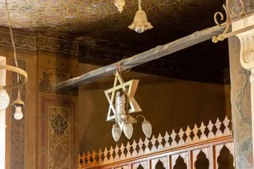 Ben Ezra Synagogue