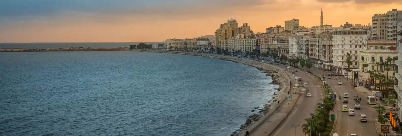 Alexandria