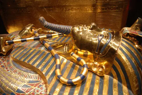 Egyptian-museum