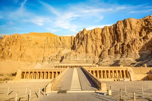 Hatshepsut Temple