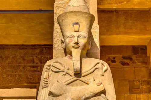 hatshepsut temple