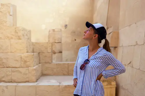 hatshepsut temple