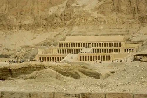 hatshepsut