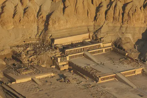 hatshseput temple