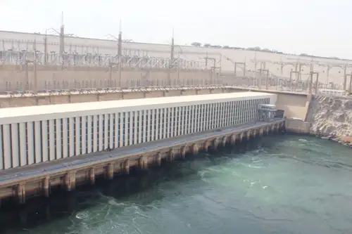 high-dam