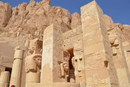 hutshepsut