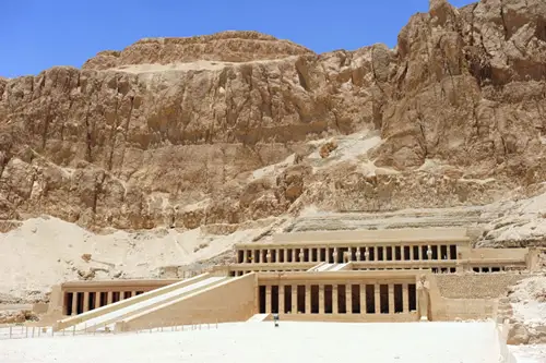Hatshepsut Temple