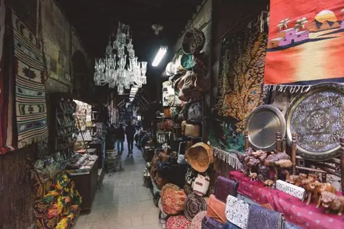 khan el khalili