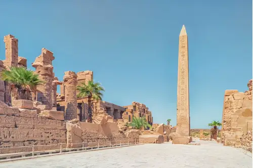 karnak temple