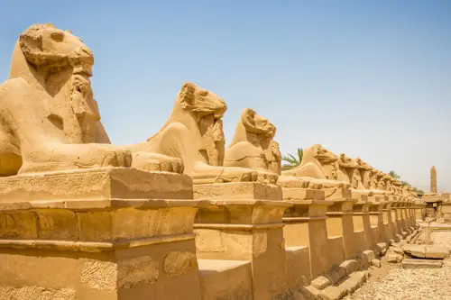 karnak temple