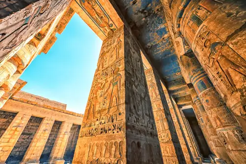 karnak temple