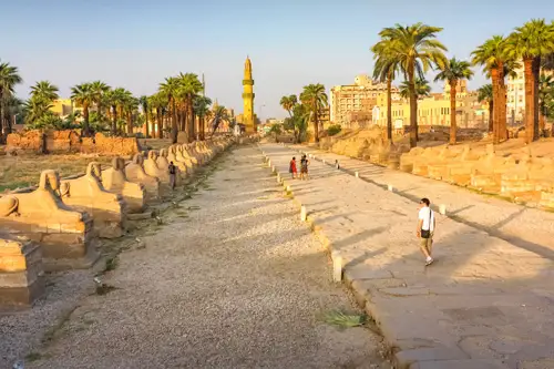 karnak temple