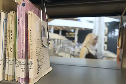 Alexandria Library