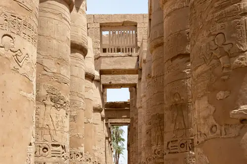 luxor temple