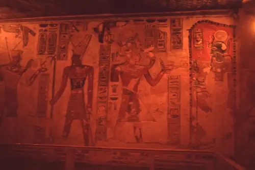 Luxor Museum