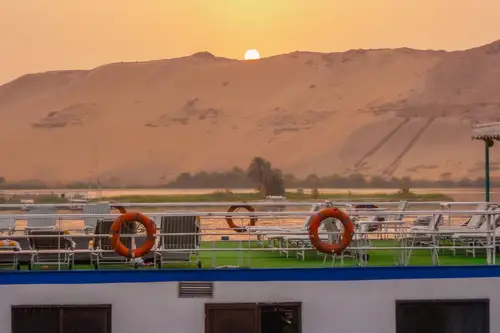 nile-cruise