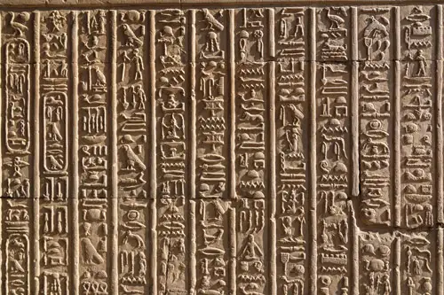 pharaonic arts