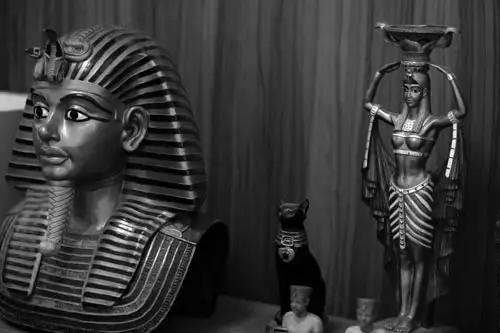 pharaoh
