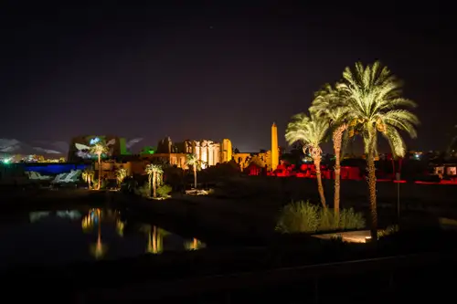 Luxor Temple