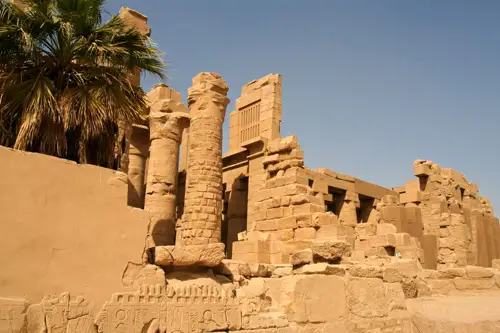 Memphis Egypt