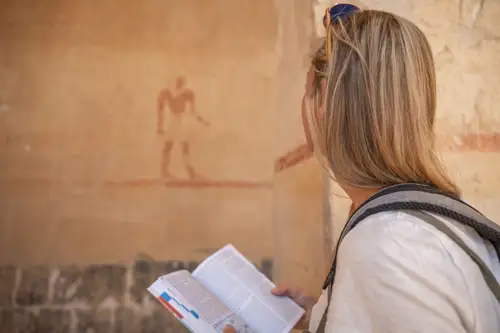 pharaonic arts