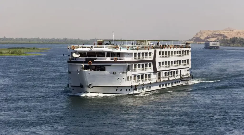 Egypt Nile Cruises