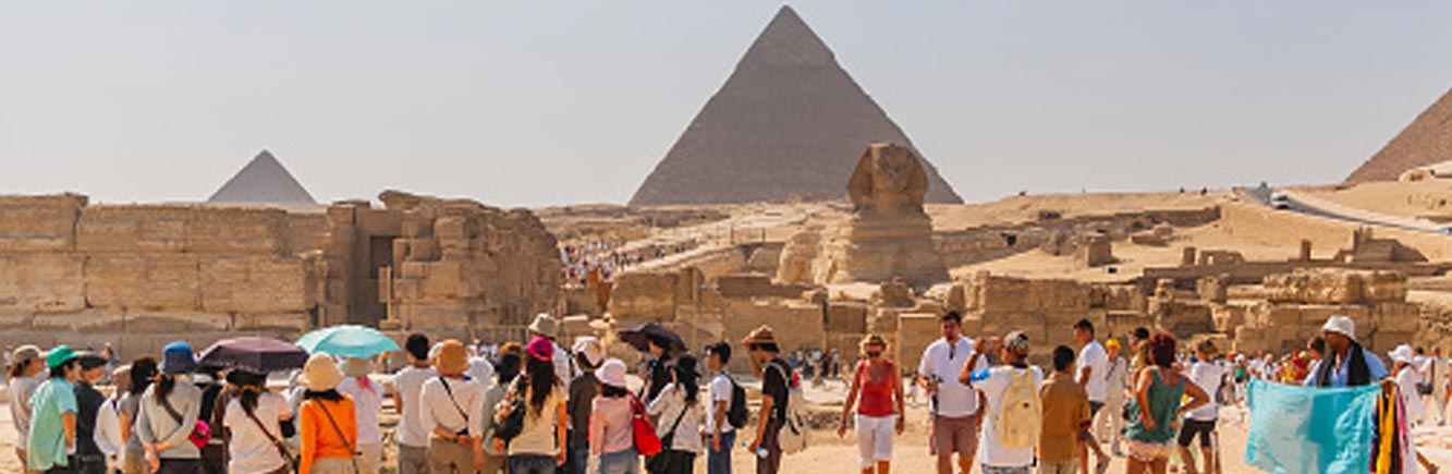 Giza-Pyramids-and-Sphinx