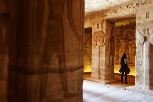 abu-simbel