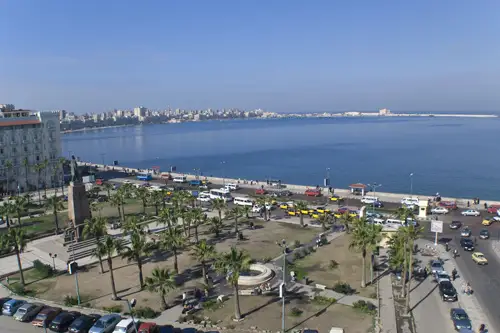 alexandria
