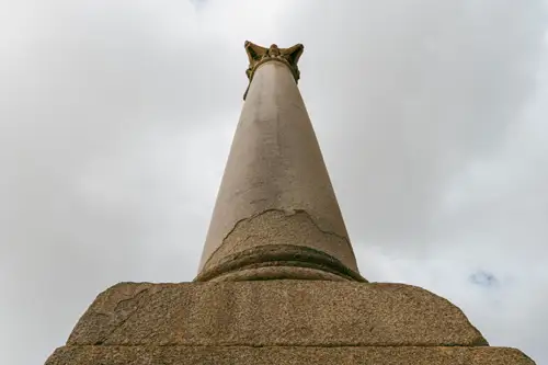 Pompey's Pillar