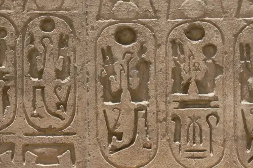 pharaonic arts