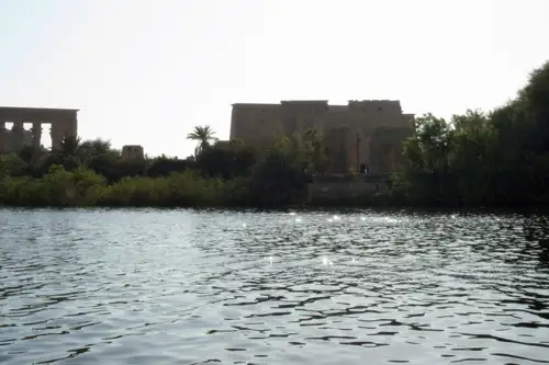 Edfu