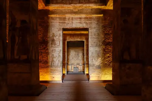 Edfu
