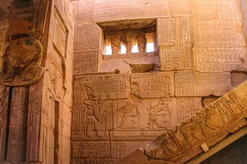 Edfu