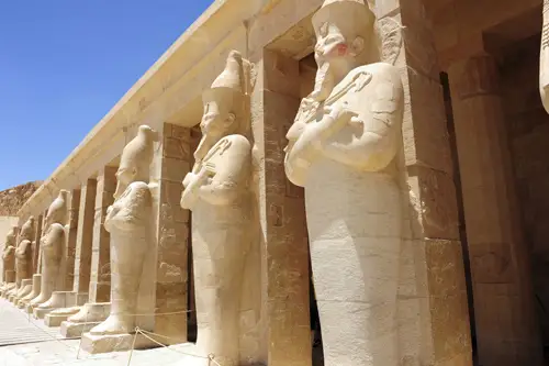 hatshepsut