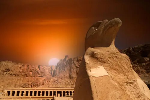 hatshepsut