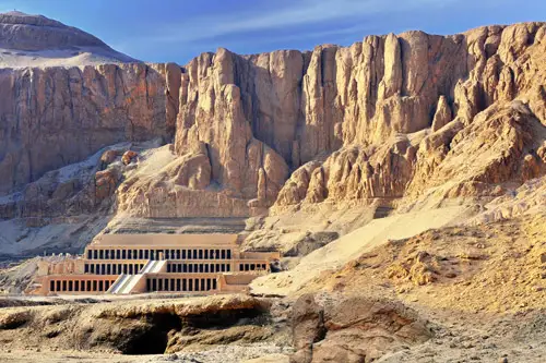 hatshepsut