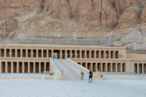 hatshepsut