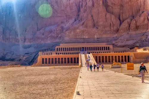 hatshepsut