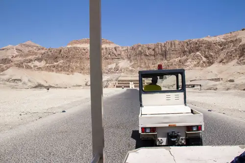 hatshepsut