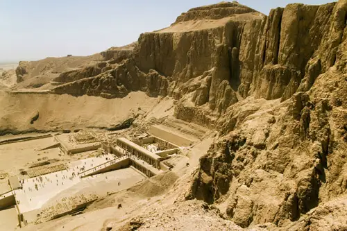 hatshepsut