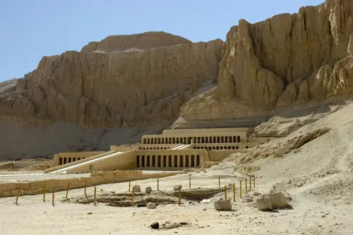 hatshepsut