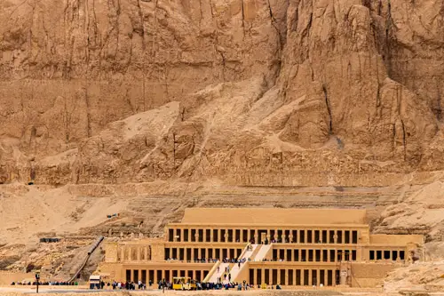hatshepsut