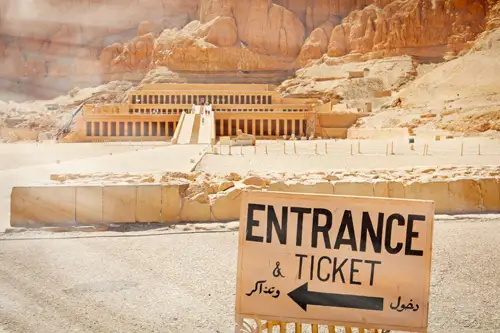 hatshepsut