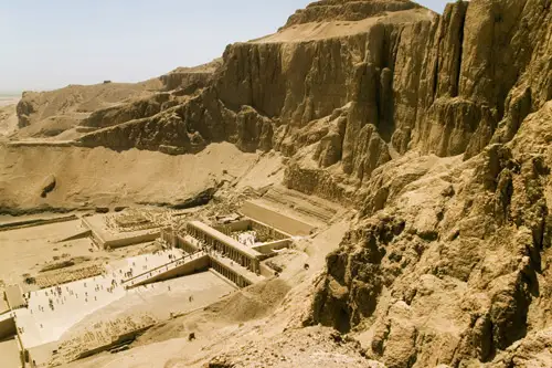Hatshepsut