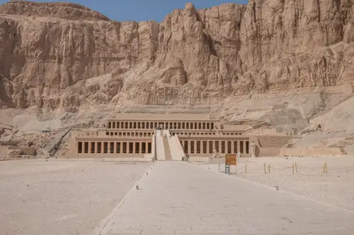 hutshepsut