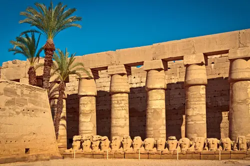 karank temple