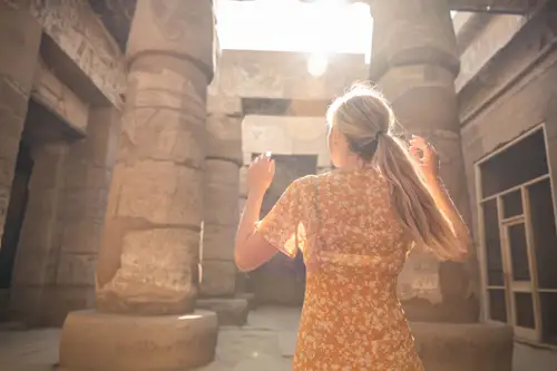 karnak temple